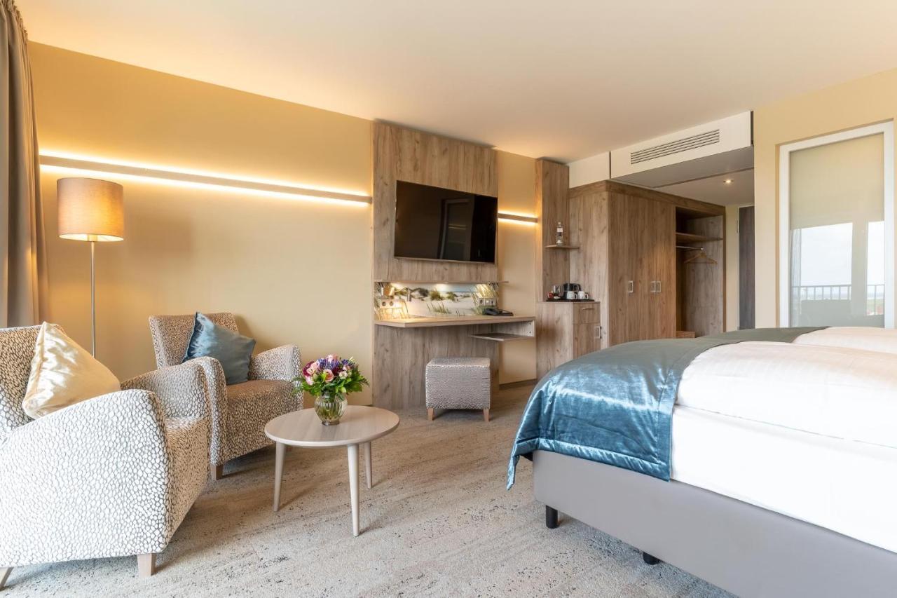 Ambassador Hotel & Spa ซังคท์ พีเทอร์-ออร์ดิง ภายนอก รูปภาพ