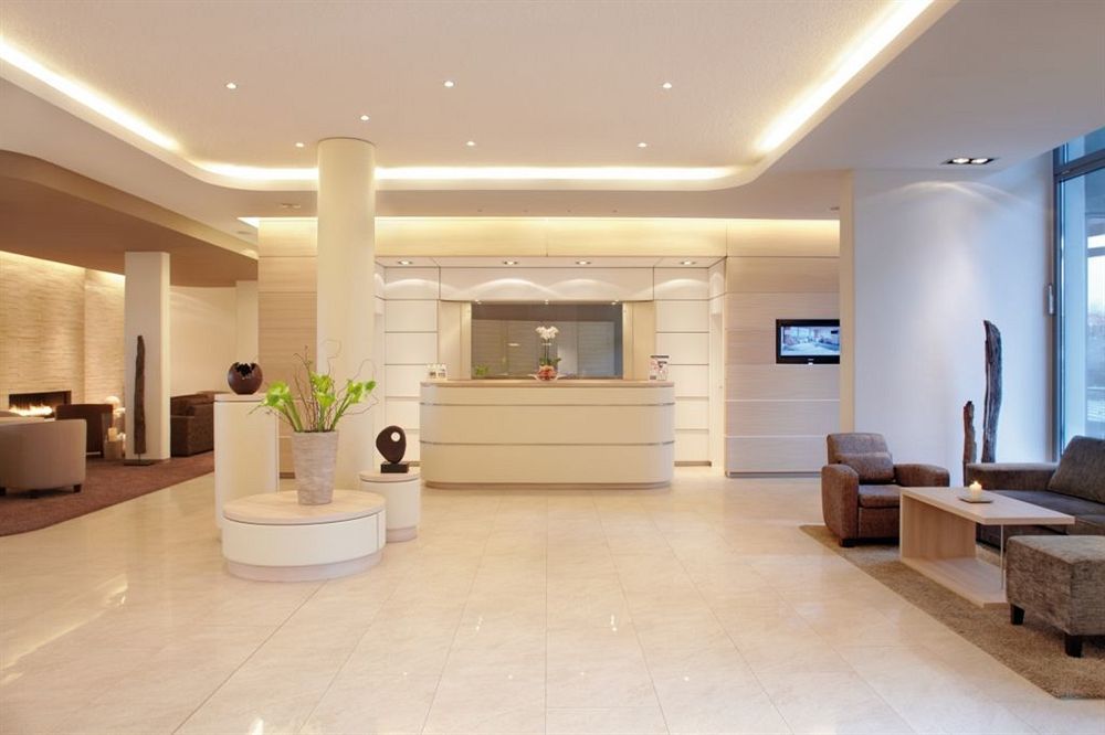 Ambassador Hotel & Spa ซังคท์ พีเทอร์-ออร์ดิง ภายนอก รูปภาพ